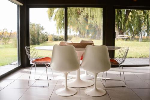 Facilities, Cottage de los Andes in Near Center