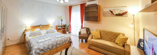 Dia Apartman - Apartment - Miskolc