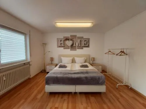 J&L Apartment Industrie Nord in Freiburg im Breisgau, Deutschland