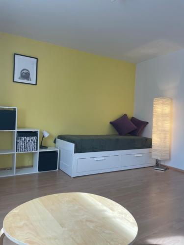 Modern eingerichtete private Ferienwohnung in Hennef - Nähe zu Bonn und Köln