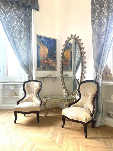 Stile Libero Guest House, Turin (photo 11)