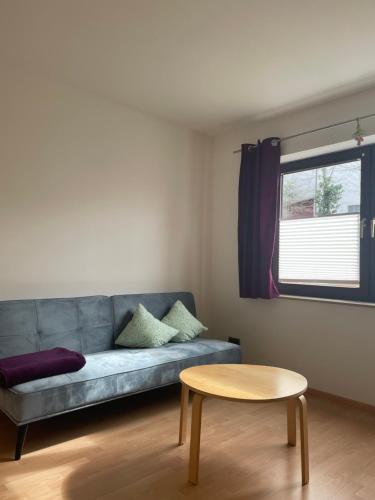 Modern eingerichtete private Ferienwohnung in Hennef - Nähe zu Bonn und Köln