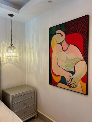 Amazing Rooftop and Best View of the City