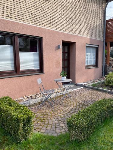 Modern eingerichtete private Ferienwohnung in Hennef - Nähe zu Bonn und Köln