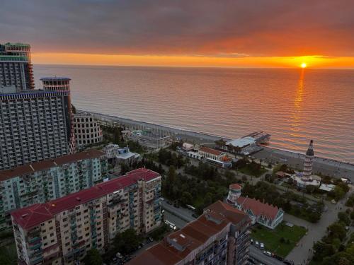 Orbi City Towers - Hotel - Batumi