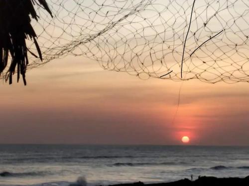 plaža, Hotel Villa Ordonez in Montelimar