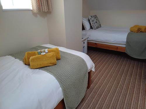 Acorn Cottage Ashover - image 11