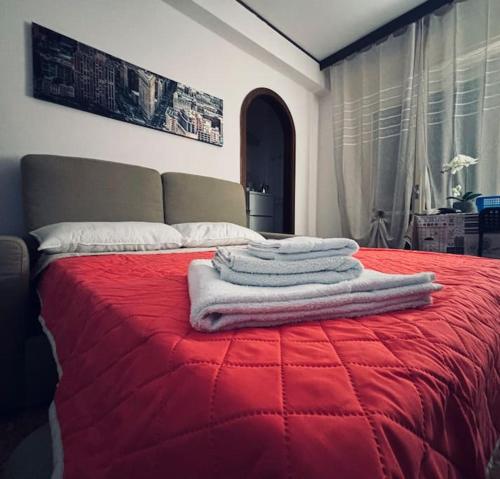 Netflix - WI-FI - “Fiume 19” -, Trieste