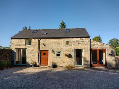 Acorn Cottage, Ashover