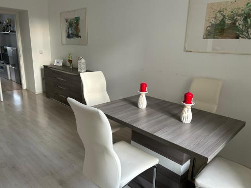 Schöne große und helle Wohnung im 16. Bezirk. - image 2
