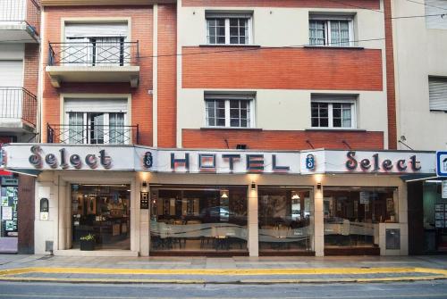 Hotel Select
