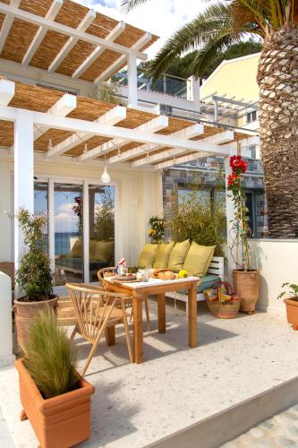 Aegean Stories pelagos suites 4