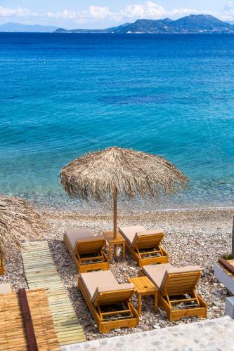 Aegean Stories pelagos suites 5