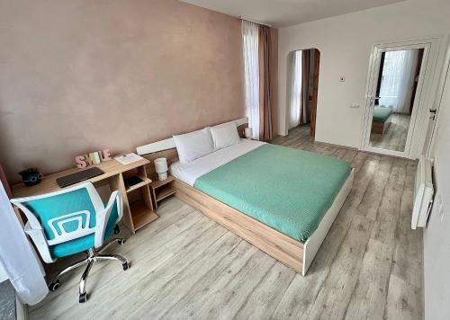 Stracciatella Homes Apartment, Sofia (Foto 5)