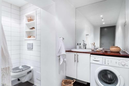 Entire rental unit in Grünerløkka, Norway, Осло (фото 9)