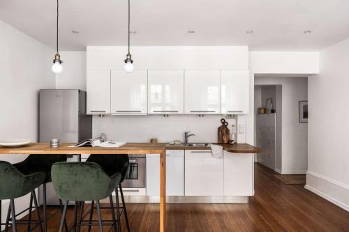 Entire rental unit in Grünerløkka, Norway, Осло (фото 10)