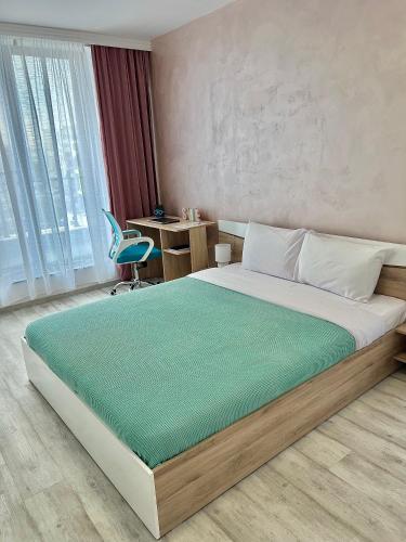 Stracciatella Homes Apartment, Sofia (Foto 4)