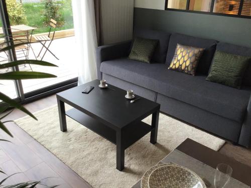 Au coeur d'Omaha Beach- Colleville-sur-Mer- Gîte 2 (Au coeur d'Omaha Beach- Colleville-sur-Mer- Gite 2) in Colleville Sur Mer