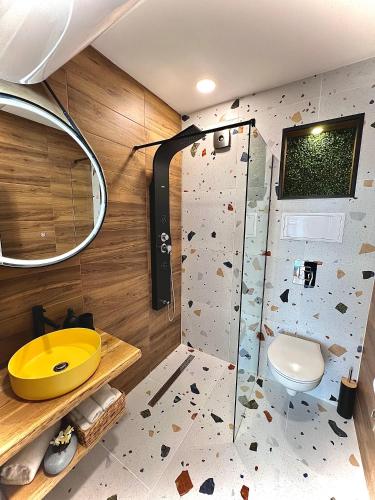 Stracciatella Homes Apartment, Sofia (Foto 7)