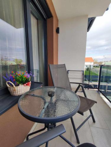 Apartman Aranyhal City in Petőfi Sándor Lakótelep