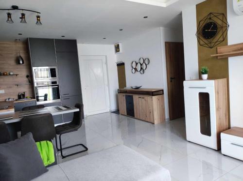 Apartman Aranyhal City in Petőfi Sándor Lakótelep