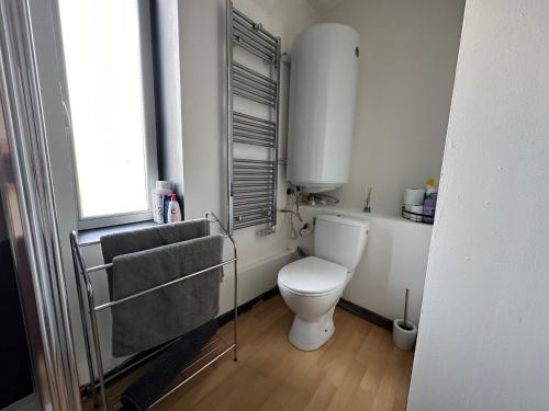 L'Escale des Weppes, appartement 40m2