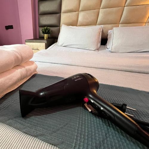 Casablanca Central Suites - Casa Port, Casablanca (foto 7)