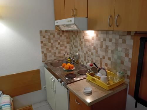 Vila Centar in Требін
