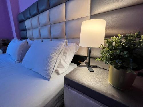 Casablanca Central Suites - Casa Port, Casablanca (foto 4)