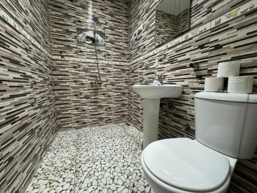 Casablanca Central Suites - Casa Port, Casablanca (foto 11)