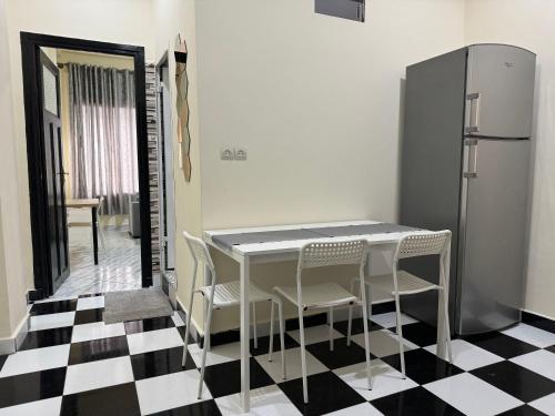 Casablanca Central Suites - Casa Port, Casablanca (foto 10)