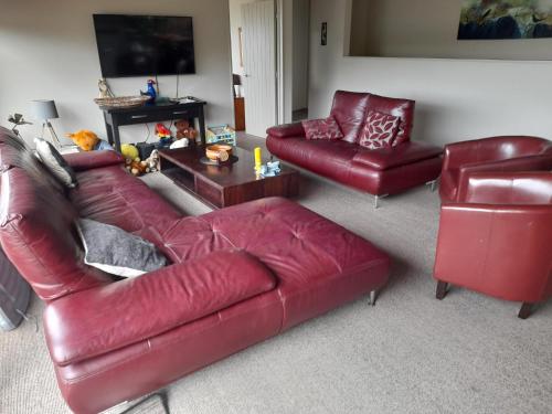 Executive Home, Kaikoura (Foto 7)
