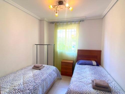 Acogedor duplex de 3 dormitorios