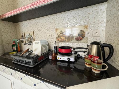 Casablanca Central Suites - Casa Port, Casablanca (foto 6)