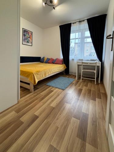 Smooth Life Apartment, Varšava