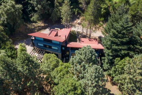 SIETEFLORES Lodge Casas - Chalet - San Martín de los Andes