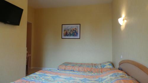 Habitación triple, confort, vistas al mar