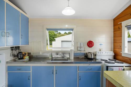 Te Moe - Lake Taupo Holiday Home - Turangi