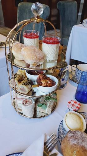 The Townhouse Chester; BW Signature Collection - image 3