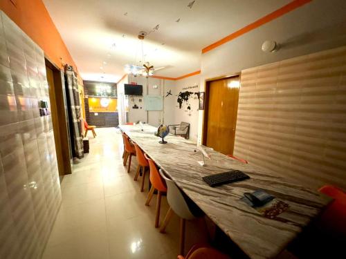 Hostel by zooFamily in Dhaka