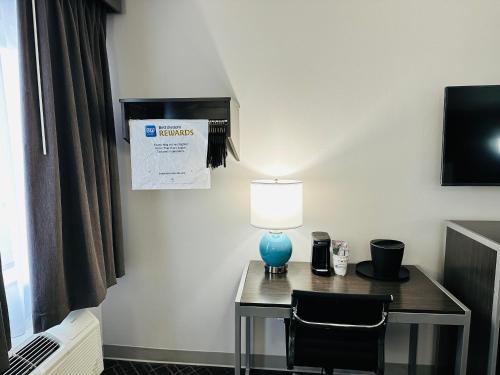 SureStay Plus by Best Western St. James Donaldsonville