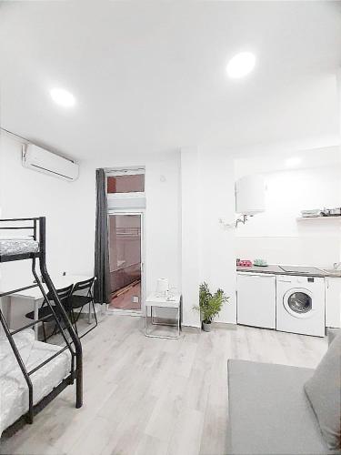 VR20 Estudio Chamberi Alonso Cano - image 2