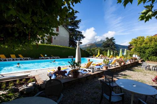 Hotel du Lac - image 6