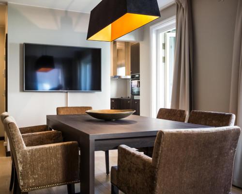 Saga Apartments Oslo - image 9