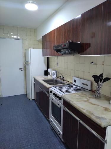 Two-Bedroom Apartment image 9