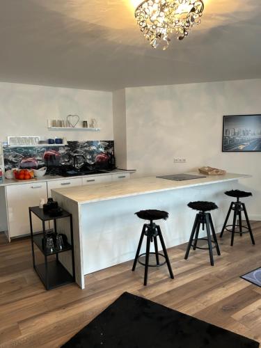 Ferienwohnung Ambiente 3 in Naumburg/ Hessen
