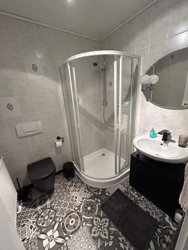 Ferienwohnung Ambiente 3 in Naumburg/ Hessen