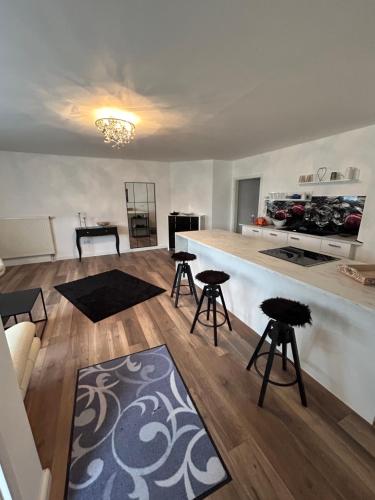 Ferienwohnung Ambiente 3 in Naumburg/ Hessen
