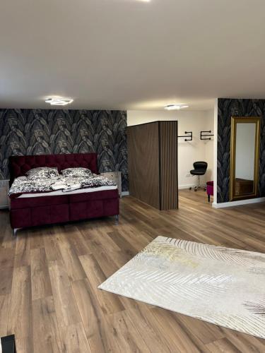 Ferienwohnung Ambiente 3 in Naumburg/ Hessen
