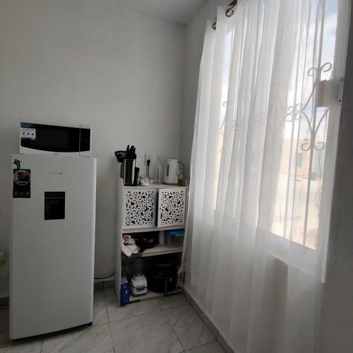 Agradable departamento para descanso o home office. in Cabo San Lucas, Mexico